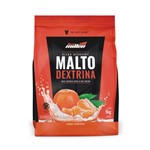 Ficha técnica e caractérísticas do produto MaltoDextrina 1kg Tangerina New Millen