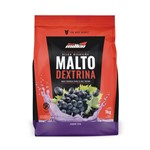 Ficha técnica e caractérísticas do produto MaltoDextrina 1kg Uva New Millen