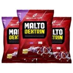 Ficha técnica e caractérísticas do produto MaltoDextrina Body Action - 3kg