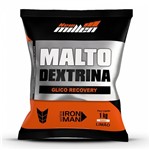 Ficha técnica e caractérísticas do produto Maltodextrina Limão 1Kg New Millen