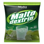 Ficha técnica e caractérísticas do produto Maltodextrina Maltodextrin Atlhetica Nutriton - - Lima Limão - 1 Kg