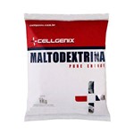 Maltodextrina Natural 1kg Cellgenix
