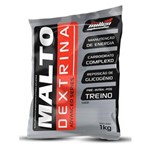 Ficha técnica e caractérísticas do produto Maltodextrina - New Millen - 1000g - Tangerina