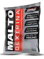 Ficha técnica e caractérísticas do produto Maltodextrina New Millen 1kg
