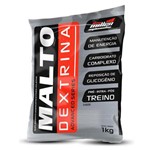 Ficha técnica e caractérísticas do produto Maltodextrina para Mais Energia Sabor Abacaxi 1kg - New Millen