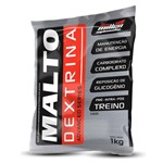 Maltodextrina para Mais Energia Sabor Tangerina 1kg - New Millen