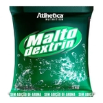 Ficha técnica e caractérísticas do produto Maltodextrina sem sabor 1Kg - Atlhetica Nutrition