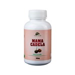 Ficha técnica e caractérísticas do produto Mama Cadela 500mg 60 Cápsulas - Natus Verde