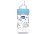 Ficha técnica e caractérísticas do produto Mamadeira 150ml Chicco Well-Being - 20611200610