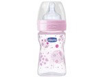 Mamadeira 150ml Chicco Well-Being - 20611100610