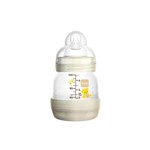 Ficha técnica e caractérísticas do produto Mamadeira Easy Start First Bottle 0+ 130ml - MAM