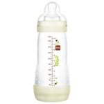 Ficha técnica e caractérísticas do produto Mamadeira First Bottle (320ml) Neutral (4m+) Neutral - MAM