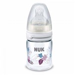Ficha técnica e caractérísticas do produto Mamadeira First Choice Premium 150ml Menina - Nuk - Nuk