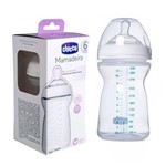 Mamadeira Step Up New 330Ml Chicco