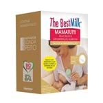 Ficha técnica e caractérísticas do produto Mamatutti Método de Relactação Savemilk Verde