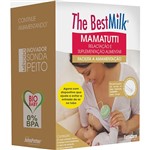 Ficha técnica e caractérísticas do produto MamaTutti Savemilk Relactação e Suplementação Alimentar