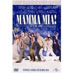 Ficha técnica e caractérísticas do produto Mamma Mia!