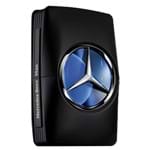 Ficha técnica e caractérísticas do produto Man Mercedes Benz - Perfume Masculino - Eau de Toillette - 100Ml