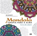 Ficha técnica e caractérísticas do produto Mandala - Terapia para a Alma - Best Seller