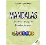 Ficha técnica e caractérísticas do produto Mandalas - 1 Reimpressao - Pensamento