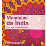 Ficha técnica e caractérísticas do produto Mandalas da India - Vergara e Riba