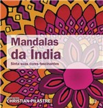 Ficha técnica e caractérísticas do produto Mandalas da Índia - Vergara Riba