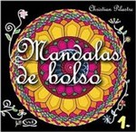 Ficha técnica e caractérísticas do produto Mandalas de Bolso 1 - Vergara & Riba