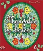 Ficha técnica e caractérísticas do produto Mandalas de Bolso - Vol 06