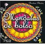 Ficha técnica e caractérísticas do produto Mandalas de Bolso - Vol 1 - Vergara e Riba