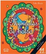 Ficha técnica e caractérísticas do produto Mandalas de Bolso - Vol 11