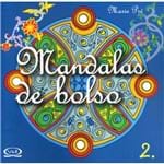 Ficha técnica e caractérísticas do produto Mandalas de Bolso - Vol 2 - Vergara e Riba