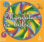 Ficha técnica e caractérísticas do produto Mandalas de Bolso 3 - Vr Vergara & Riba