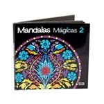 Ficha técnica e caractérísticas do produto Mandalas Mágicas 2 - Brochura - Nina Corbi