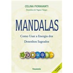 Ficha técnica e caractérísticas do produto Mandalas - Nova Edicao - Pensamento