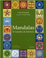 Ficha técnica e caractérísticas do produto Mandalas - 2 Reimpressao - Pensamento