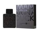 Ficha técnica e caractérísticas do produto Mandarina Duck Black de Mandarina Duck Eau de Toilette Masculino 100 Ml