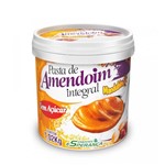 Ficha técnica e caractérísticas do produto Mandubim Pasta de Amendoim Integral Tradicional 1kg