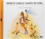Ficha técnica e caractérísticas do produto Maneco Caneco Chapéu de Funil - Ática