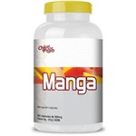 Ficha técnica e caractérísticas do produto Manga 60 Cápsulas de 350mg - Chá Mais