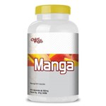 Ficha técnica e caractérísticas do produto Manga 60 Cápsulas de 350mg