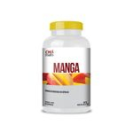 Ficha técnica e caractérísticas do produto Manga Africana 450Mg Chá Mais 60 Cápsulas