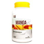 Ficha técnica e caractérísticas do produto Manga Africana 350mg 60 Cápsulas - Chá Mais