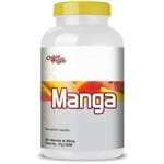 Ficha técnica e caractérísticas do produto Manga Chá Mais 60 Cápsulas de 350mg