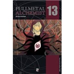 Manga Fullmetal Alchemist Esp. Vol. 13 Jbc