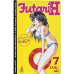 Ficha técnica e caractérísticas do produto Manga Futari H Vol. 07 Jbc