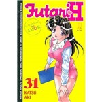 Ficha técnica e caractérísticas do produto Manga Futari H Vol. 31 Jbc
