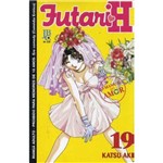 Ficha técnica e caractérísticas do produto Manga Futari H Vol. 19 Jbc