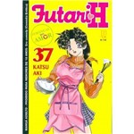 Ficha técnica e caractérísticas do produto Manga Futari H Vol. 37 Jbc
