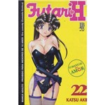 Ficha técnica e caractérísticas do produto Manga Futari H Vol. 22 Jbc