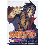 Ficha técnica e caractérísticas do produto Manga Naruto Vol.043 Panini